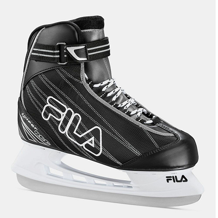 Ледовые коньки FILA Viper Rec